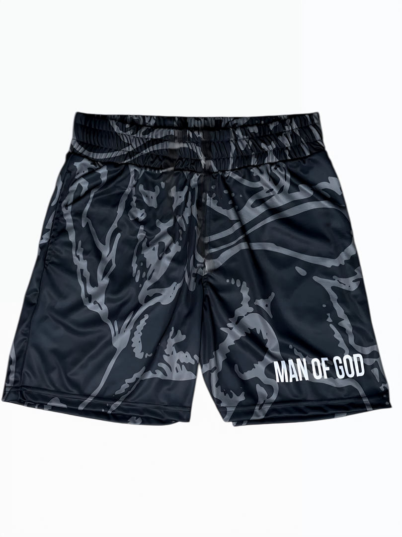 Lionheart Training Shorts