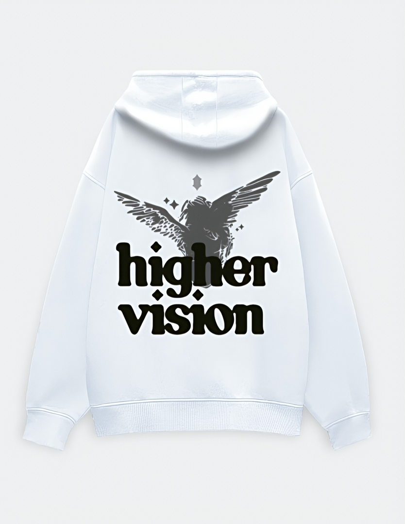 Higher Vision Hoodie