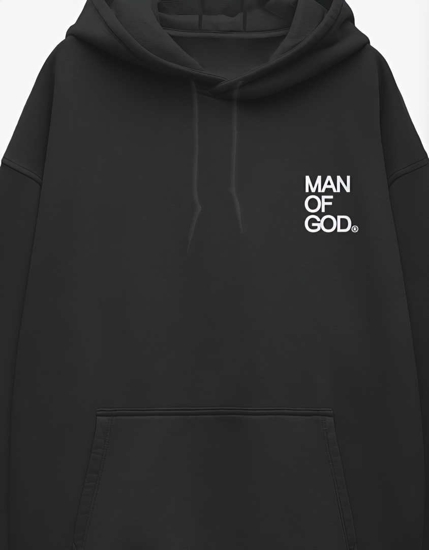 Insane Impact Hoodie