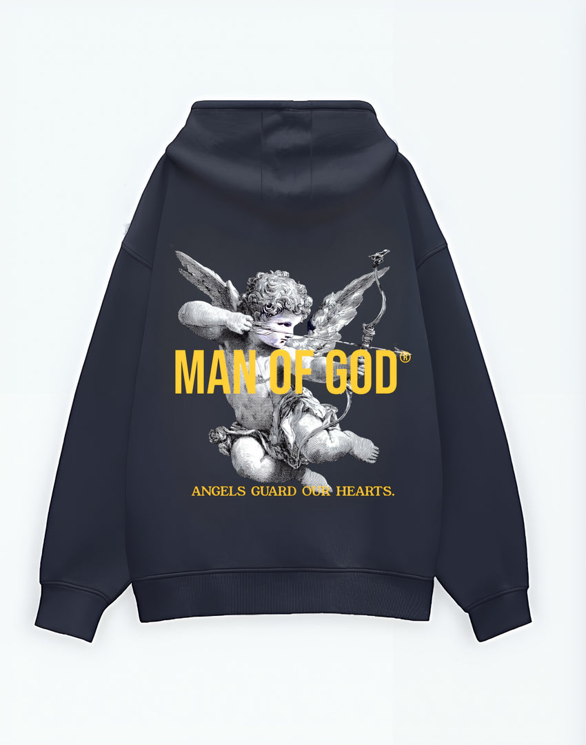 Angels Hoodie