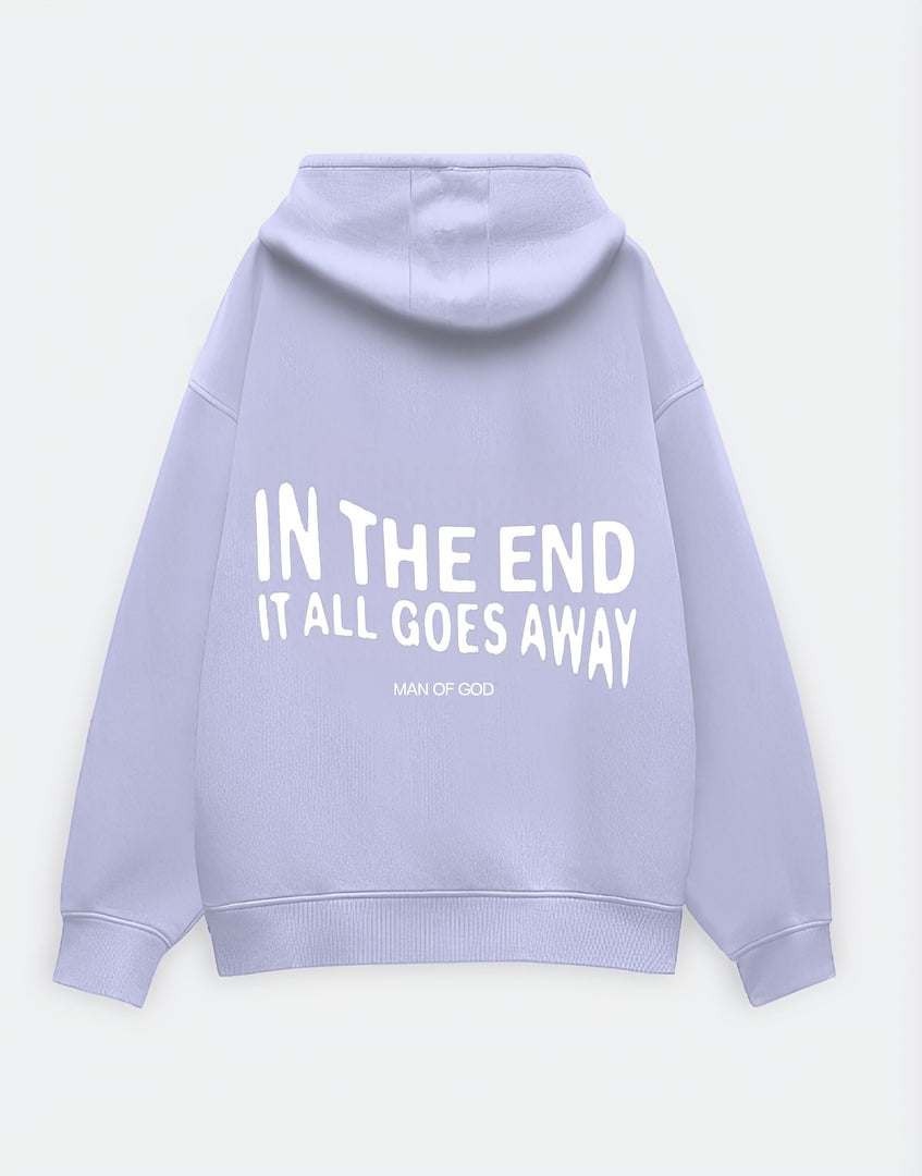 Phrase Hoodie