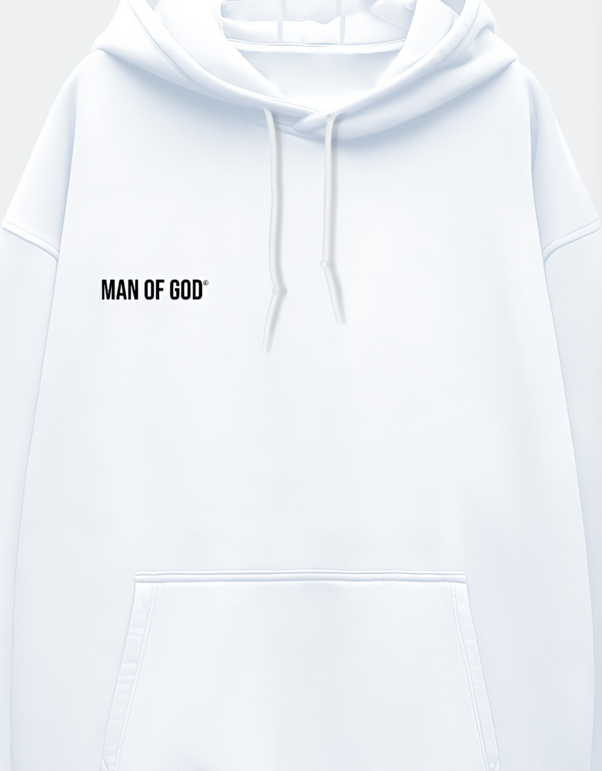 Higher Vision Hoodie