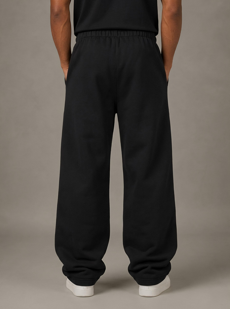 Eternal Blossom Heavyweight Baggy Sweatpants
