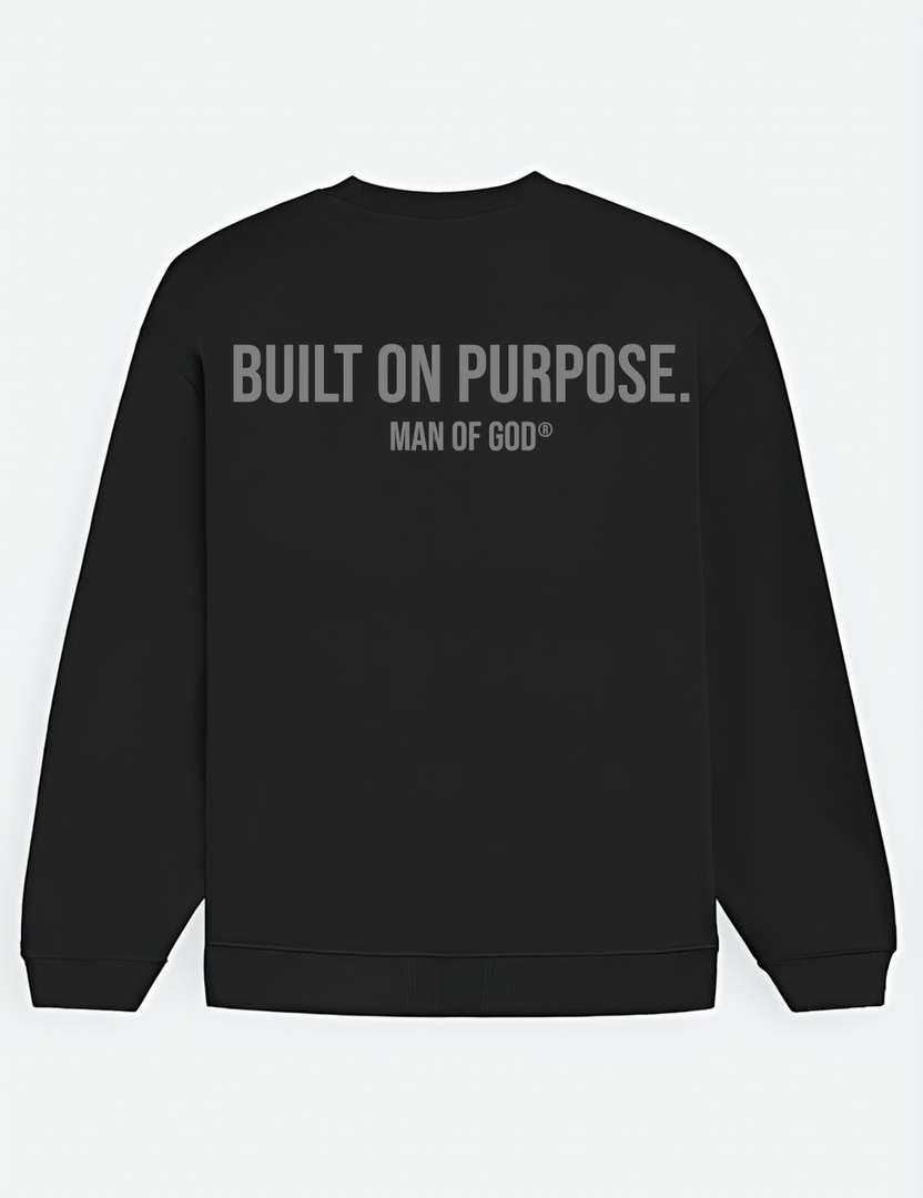 Logo Sweatshirt