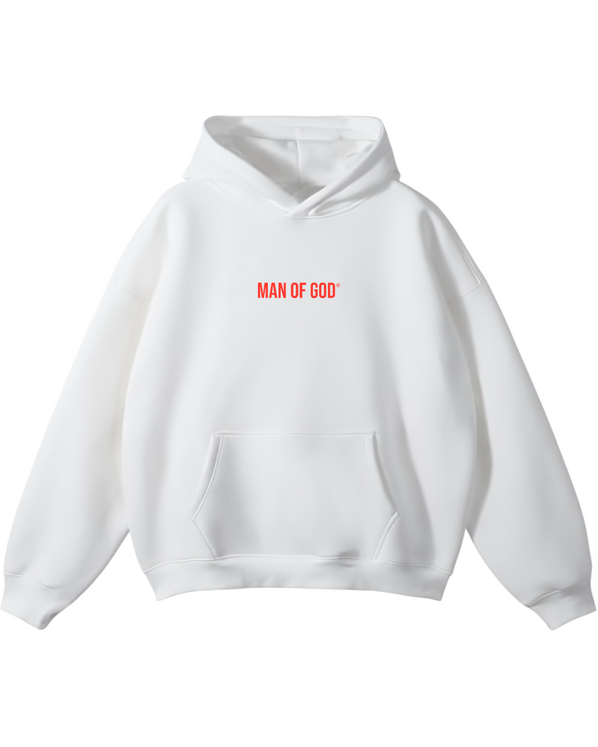Faith & Will Hoodie
