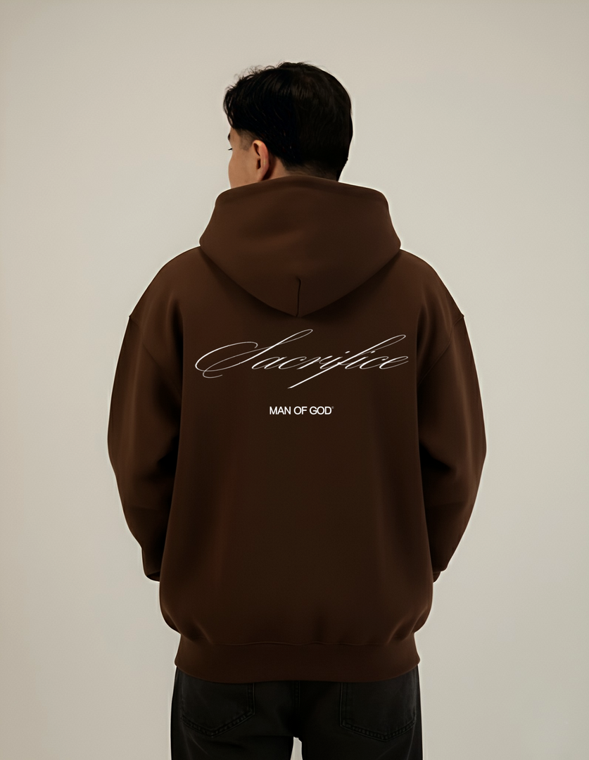 Sacrifice Hoodie