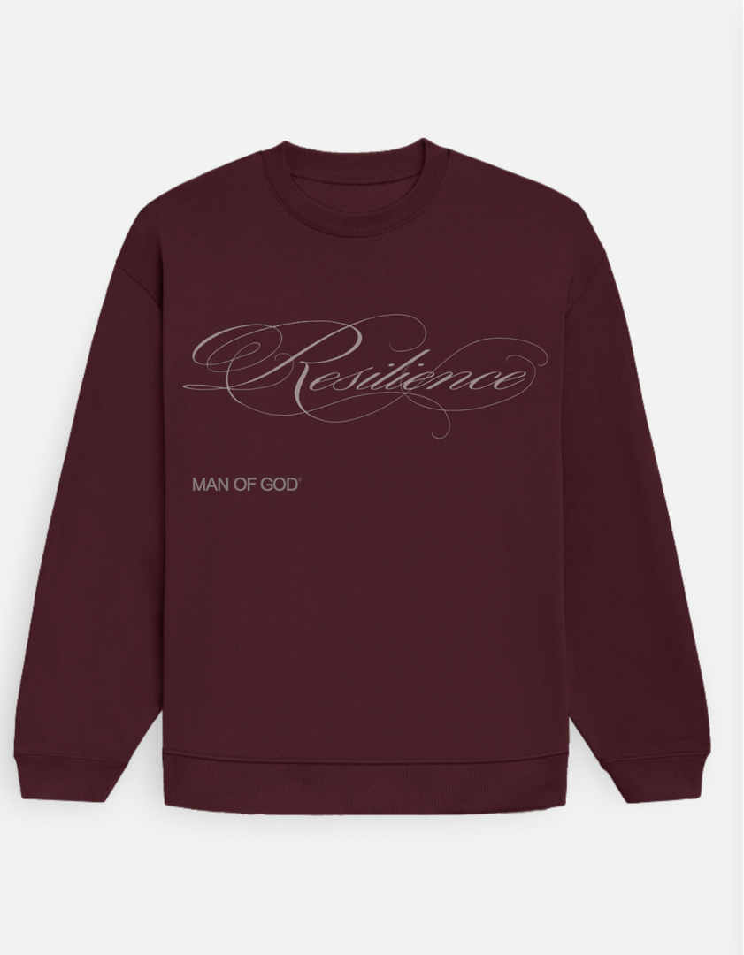 Resilience Sweatshirt