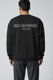Logo Sweatshirt