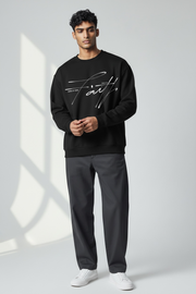 Made Of Faith Sweatshirt