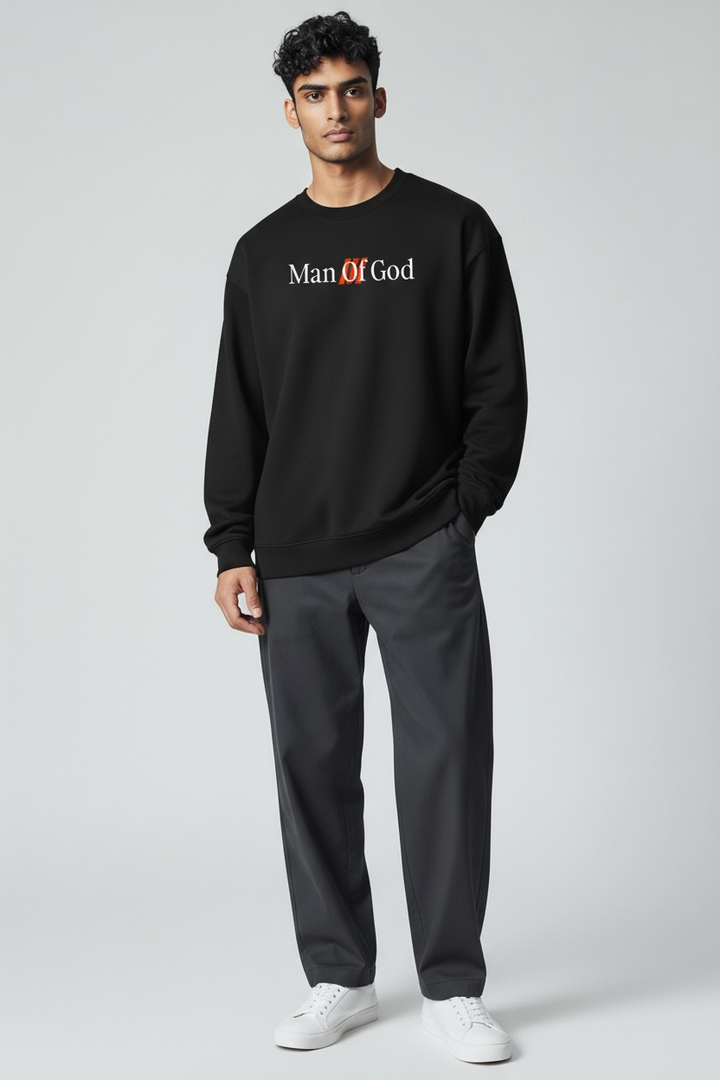 Hustler's Club Sweatshirt