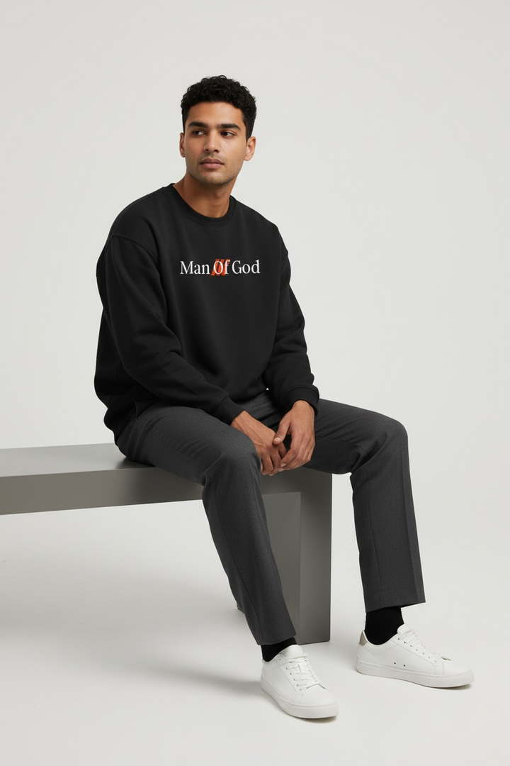 Hustler's Club Sweatshirt