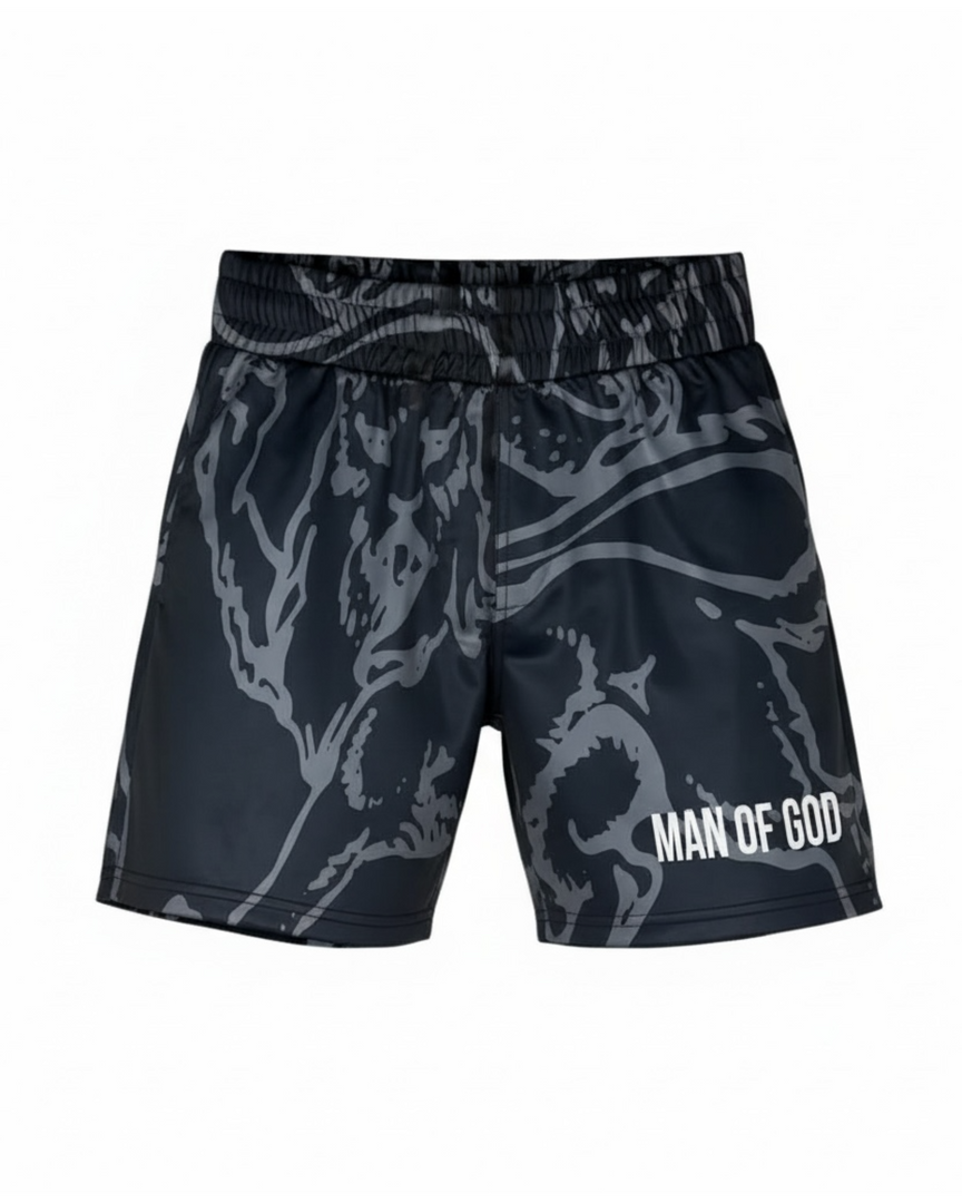 Lionheart Training Shorts