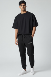 Training Joggers- Black