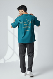 Sacred Resolve II Tee