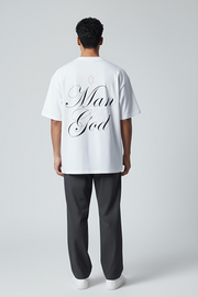 Sleek Tee- White