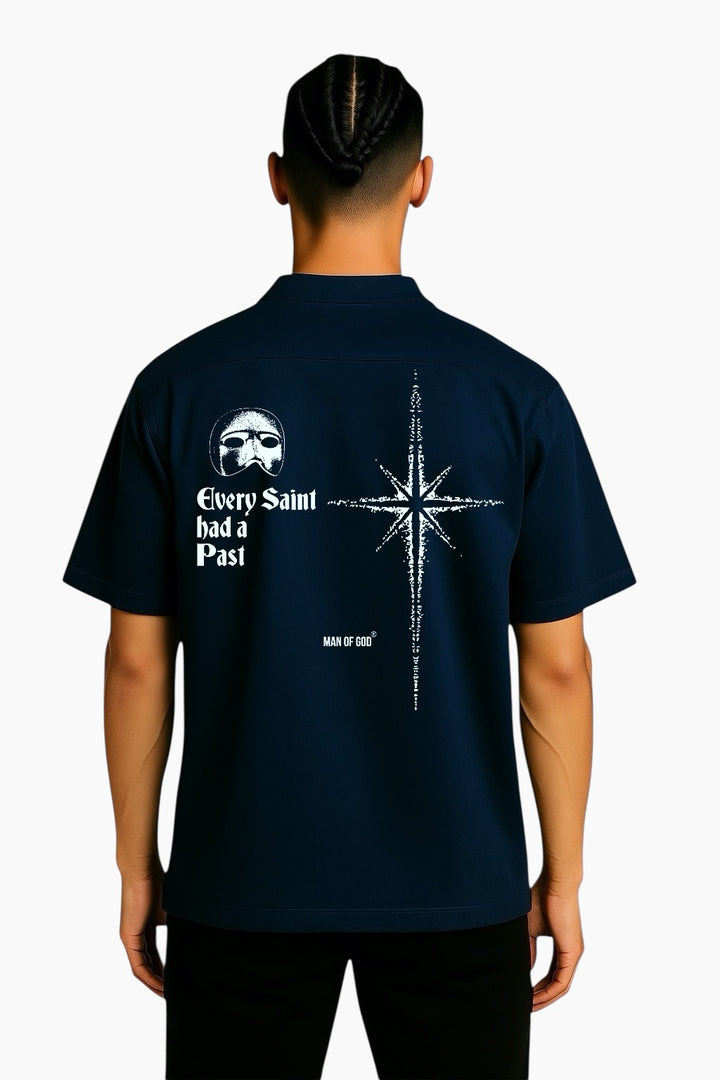 Saint Shirt