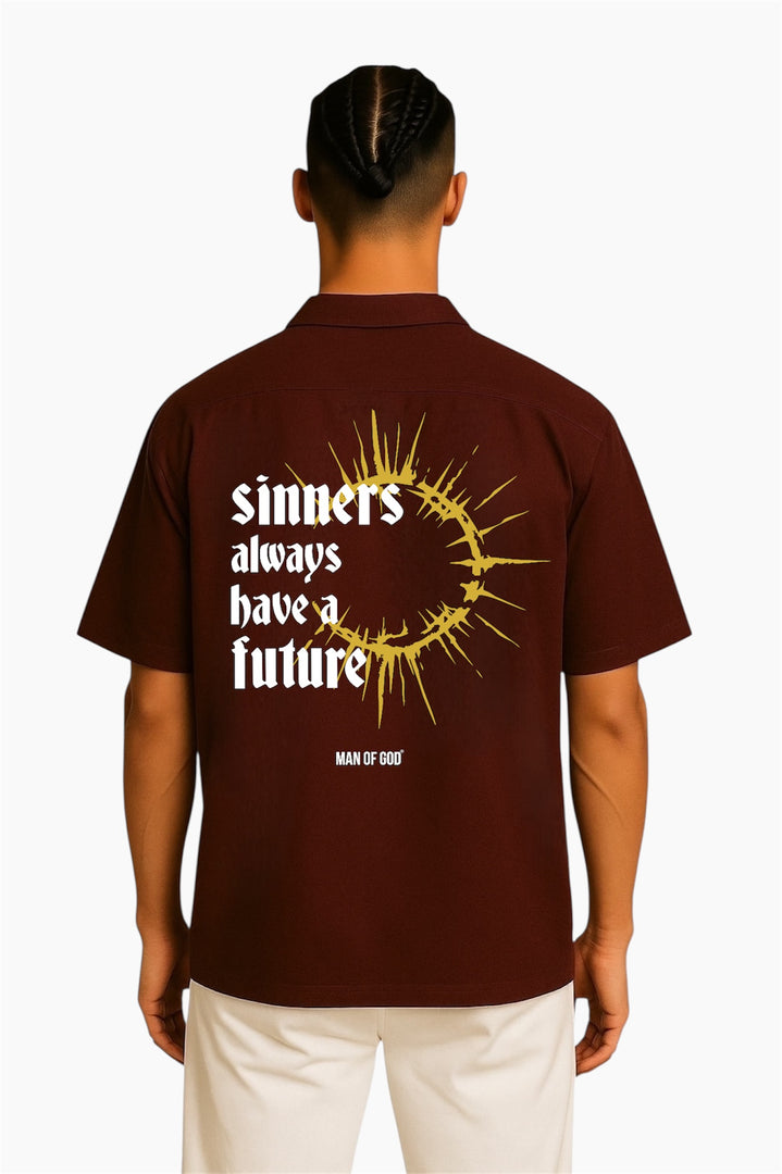 Sinners Shirt