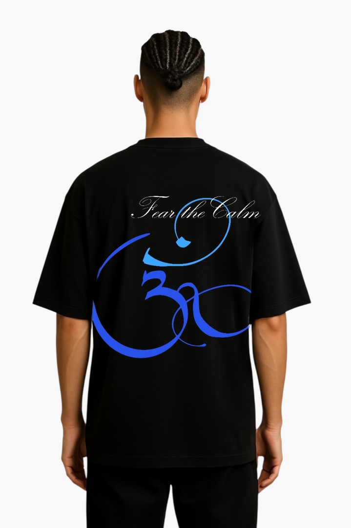Shiva 'Fear the Calm' Tee