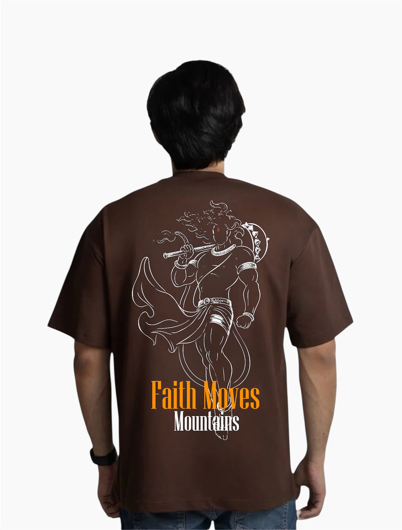 Hanuman Tee
