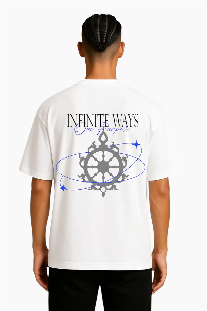 Vishnu Tee