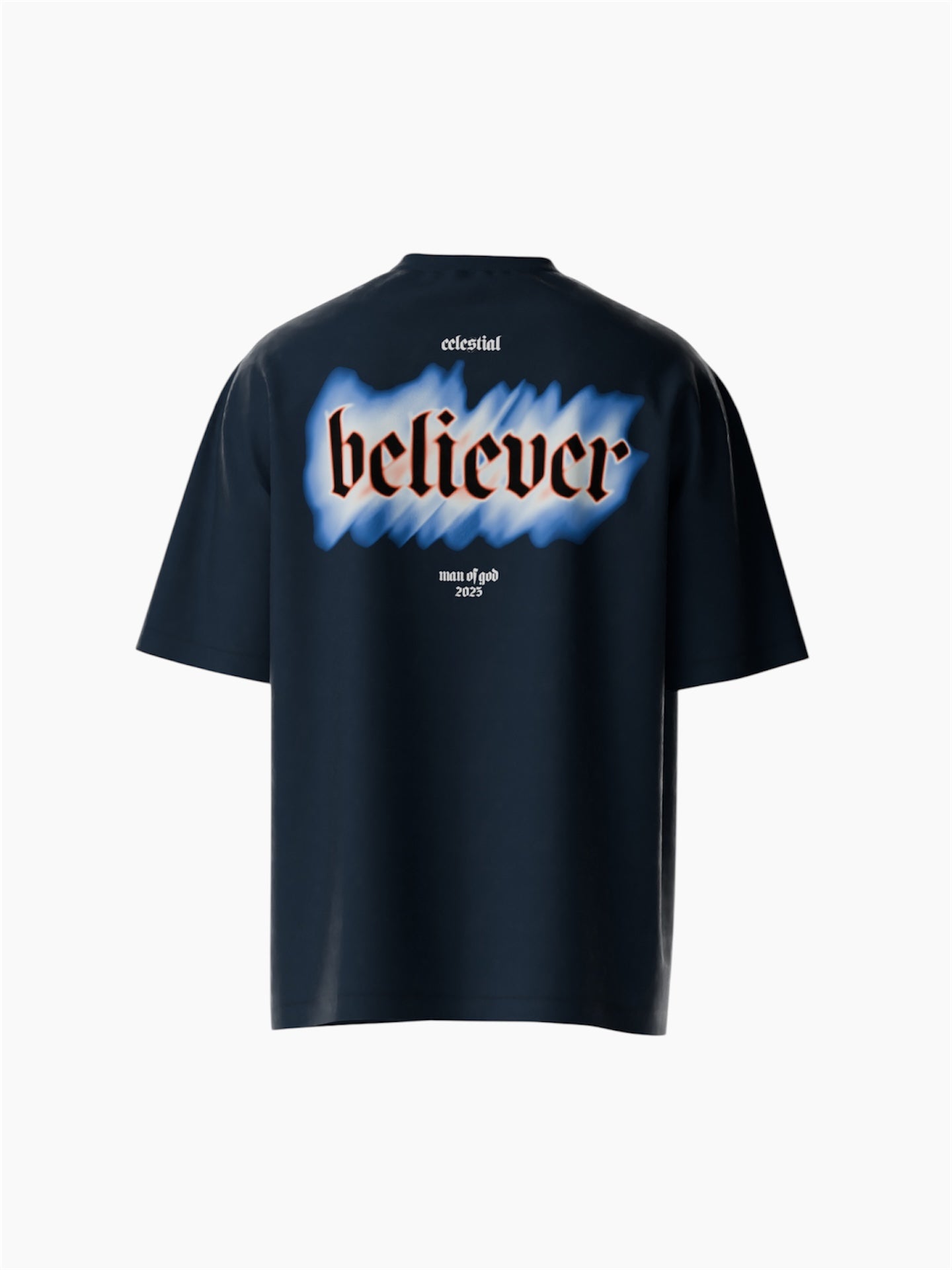 Celestial Believer Tee