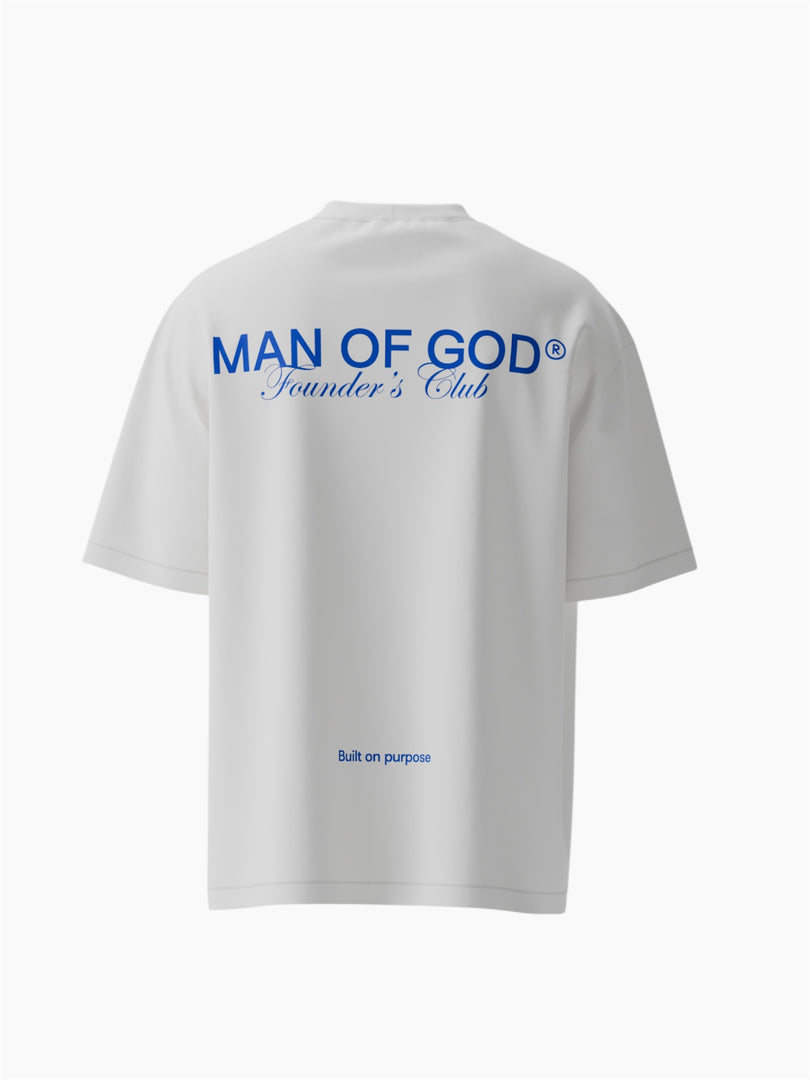 Founder’s Club Tee