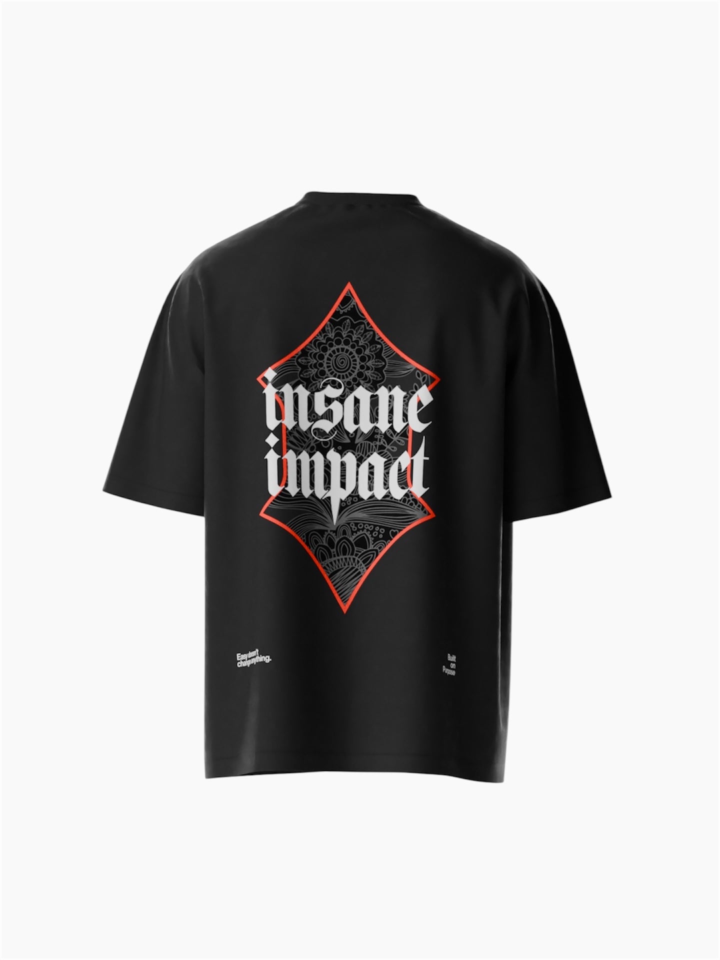 Insane Impact Tee