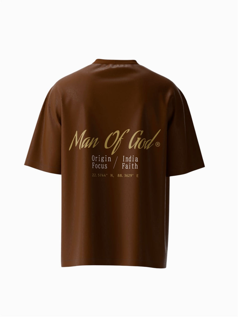 Origin Tee