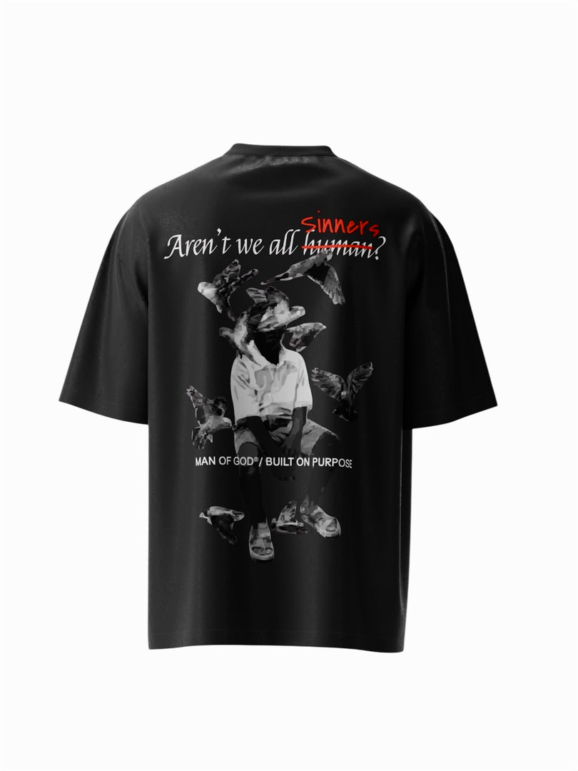 Sinners Tee